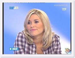 VIRGINIE DE CLAUSADE * (19 Diapositives)